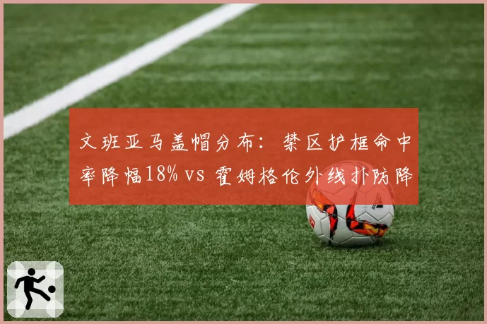 文班亚马盖帽分布：禁区护框命中率降幅18% vs 霍姆格伦外线扑防降幅12%，马刺雷霆新星防守覆盖差异