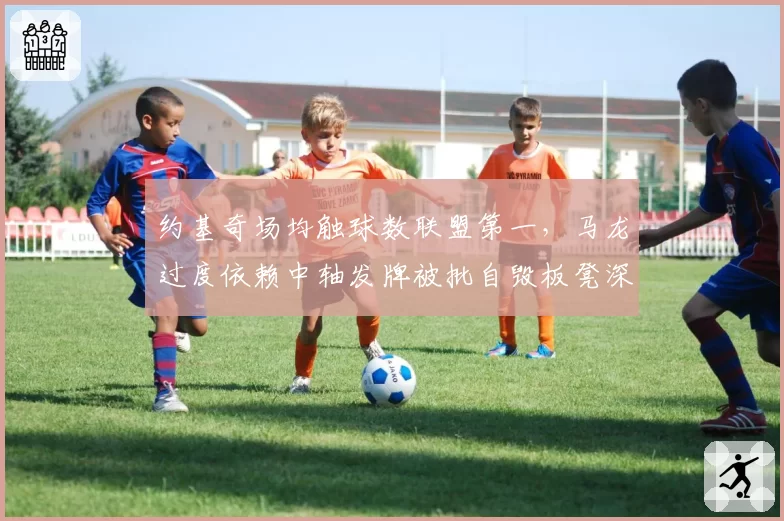 约基奇场均触球数联盟第一，马龙过度依赖中轴发牌被批自毁板凳深度