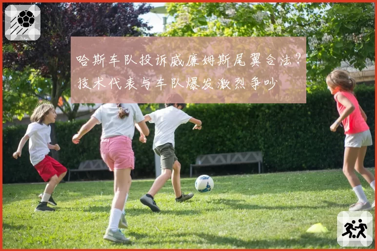 哈斯车队投诉威廉姆斯尾翼合法？技术代表与车队爆发激烈争吵