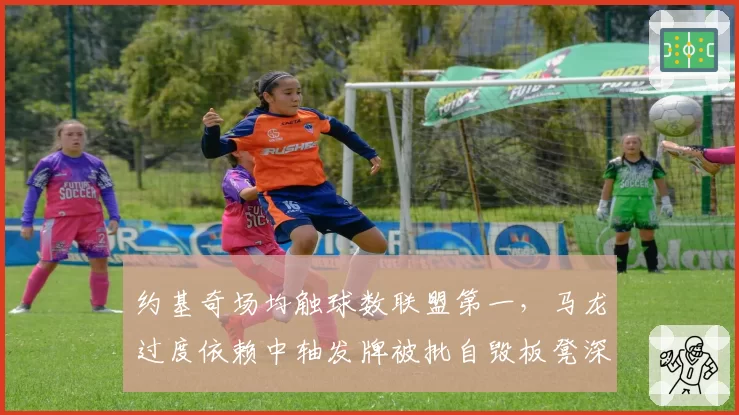 约基奇场均触球数联盟第一,马龙过度依赖中轴发牌被批自毁板凳深度