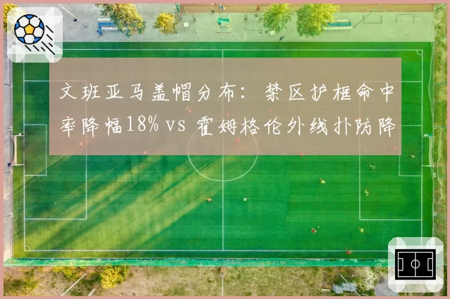 文班亚马盖帽分布：禁区护框命中率降幅18% vs 霍姆格伦外线扑防降幅12%，马刺雷霆新星防守覆盖差异